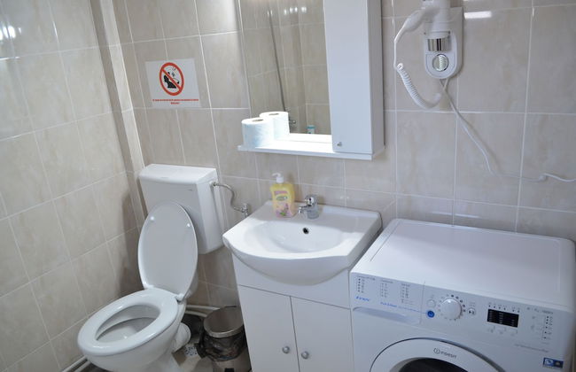 Alexys Residence 9 - Foto 17