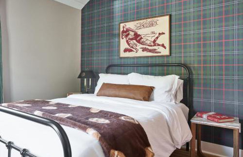 The Clubhouse Walk to Stadiums - Foto 41