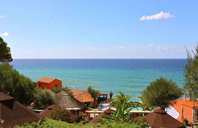 Baia del Silenzio Resort in Napels - Foto 20