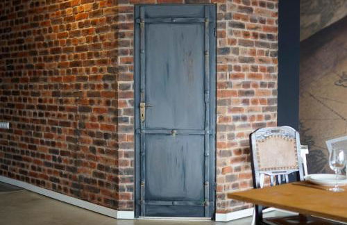 Wohnkultur - Industrial Loft Schwetzingen - Foto 21