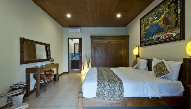 Villa Star - Foto 2, Habitación