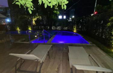 Parque Shopping Flat - Vizinho Shopping Riomar - Pina - Photo 13