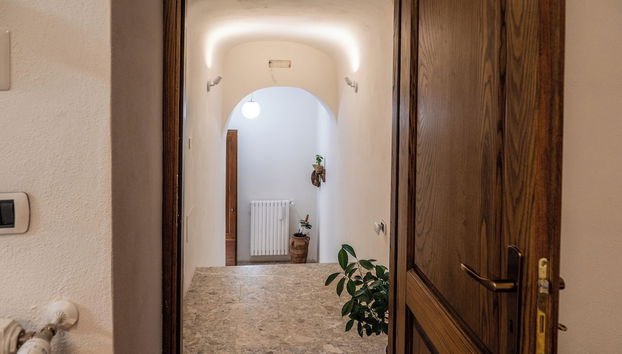 Casetta Vacanze - Appartamento con 2 camere da letto - Foto 2, Entrada interior