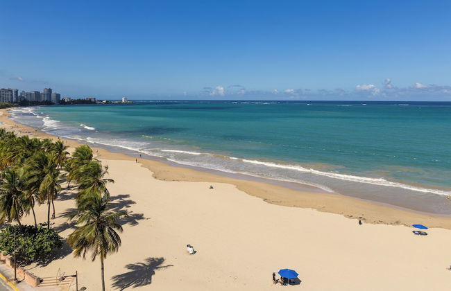 Playa Mujeres 1BDR Oceanfr Pool Parking - Foto 20