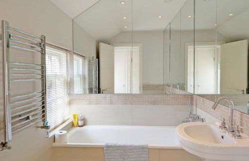 Budgenor Lodge - Midhurst - Foto 21