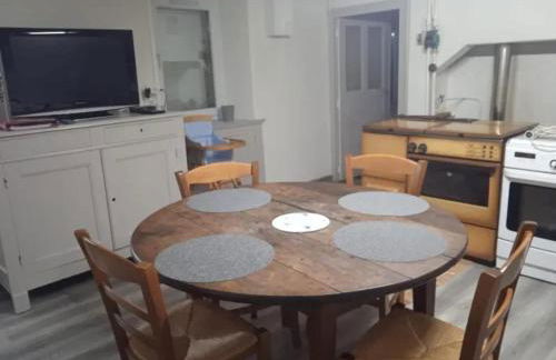 Maison conviviale près de Charron avec jardin, 100 m² - Photo 11