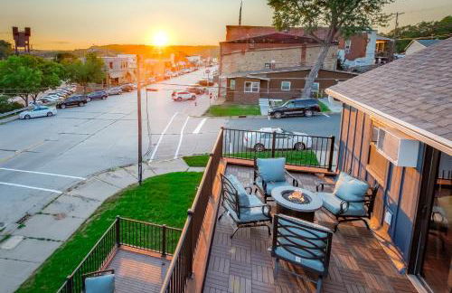 The Cove Guest House - Foto 65