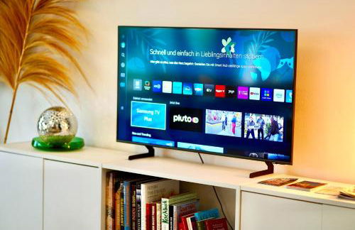 Stylish Quiet City Oasis near Cologne Central Station - Foto 22