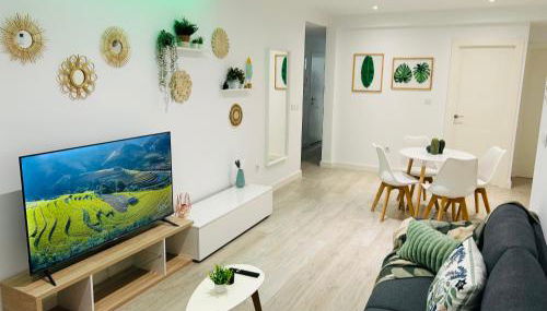 Deluxe Familiar - Apartamentos Birdie - Foto 2