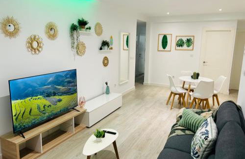 Deluxe Familiar - Apartamentos Birdie - Foto 2