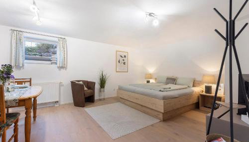 Ferienwohnung Locherer - Foto 2