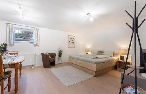 Ferienwohnung Locherer - Foto 2