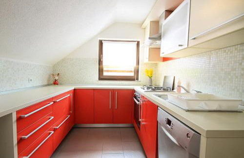 Apartment Lana - Foto 14