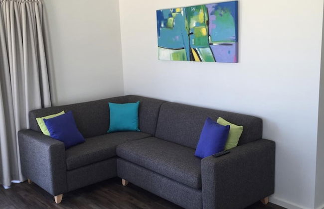 Brighton Beachfront Holiday Park - Foto 24