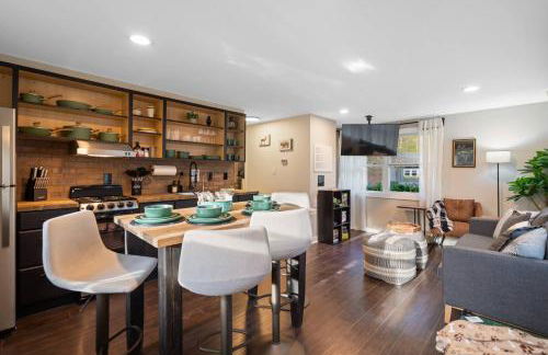 Trio Luxe Mountainside Oasis - Foto 35