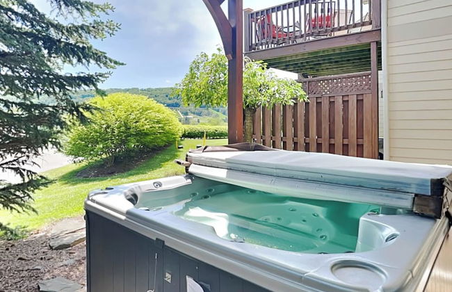 It's 5 O'clock Somewhere by Taylor Made Deep Creek - Foto 4