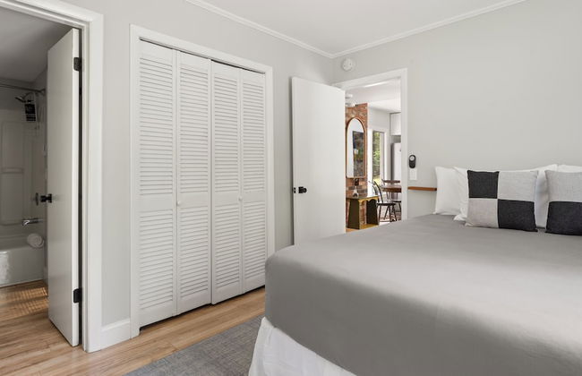 Robinson Cabin 3 Bedroom Cabin by RedAwning - Foto 7