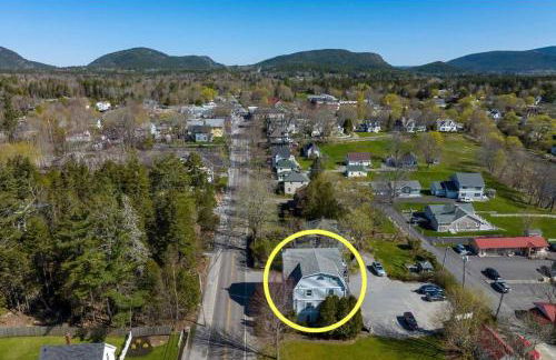 2BR Condo with Ocean Views in Downtown SW Harbor "Seaglass" - Foto 11