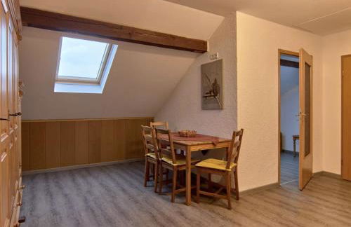 Haus Freigeist - zum Ortsblick - Foto 4