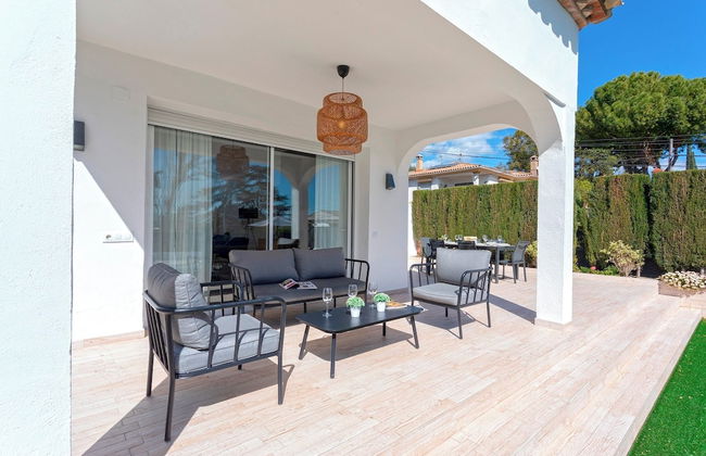 Genteel Home El Brillante - Foto 22