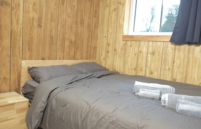 White Birches Cottages - Foto 13