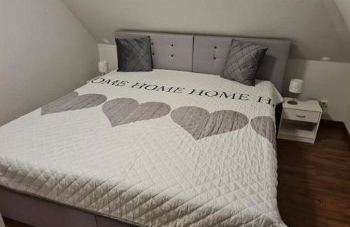 NEU! Ferienwohnung zum Anker - Foto 14