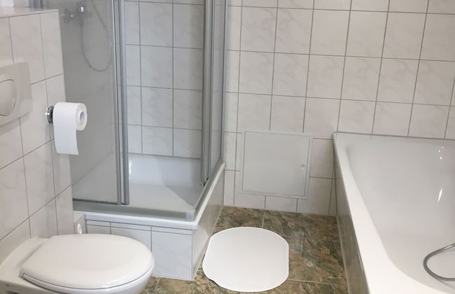 Ferienwohnung Wittenberg - Foto 17