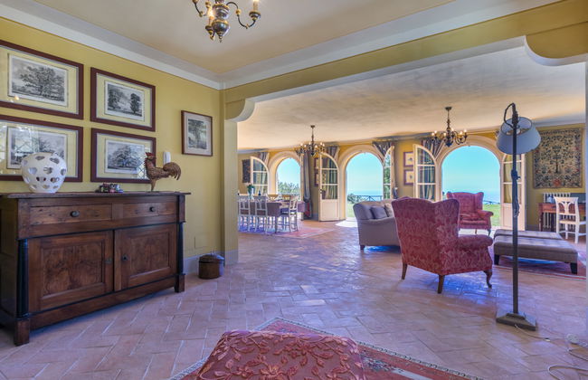 Poggio al Pruno - Foto 19