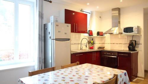 Appartement F4 au 2ème étage, proche centre, WIFI, 6 couchages - FR-1-415-191 - Photo 4