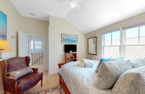 Beech Tree Retreat - Foto 21