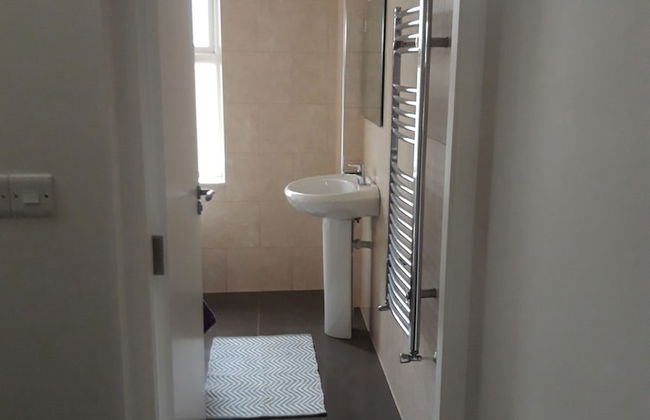 Fabapartment-12pmcheckout-freebubbly-seaside - Foto 10