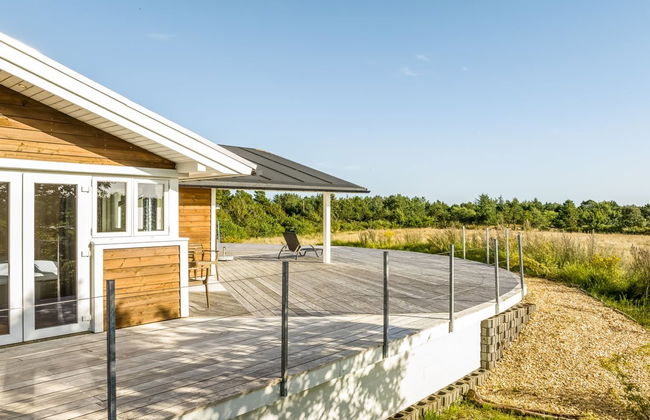 "Eljas" - 200m to the fjord - Foto 5