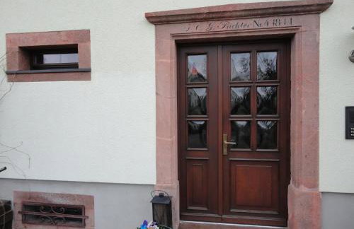 Ferienwohnung Rochlitzer Berg Blick - Foto 4