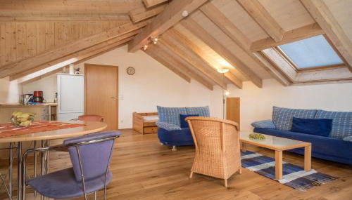 Ferienwohnung Schleinseeblick - Foto 5