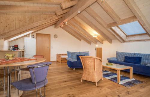 Ferienwohnung Schleinseeblick - Foto 5