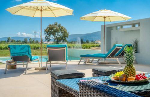 Sisomar Suites with Private Pool, by ZanteWize - Foto 30