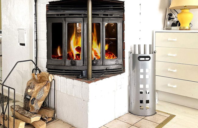 4 Star Holiday Home in Uddevalla - Photo 13