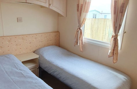 Remarkable Caravan- Chapel St Leonard's - Foto 2