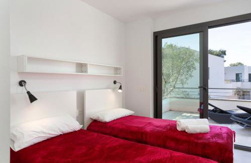 4 Bedroom Modern House, Llafranc, Costa Brava - Foto 19