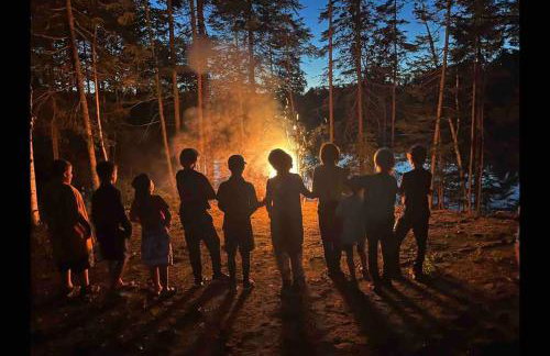 Wolf Pond 1 - 3 Miles to Lake Placid NY - Foto 13