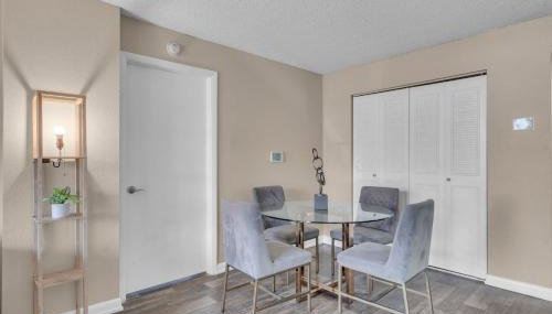 Centrally Located 2 BED in the Heart of NMB - Foto 4