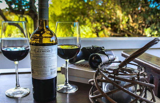 Dune Ridge Country House - Foto 55