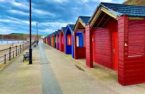 Driftwood Apartment - Foto 27