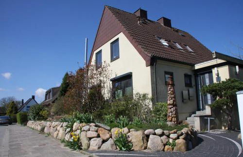 Ferienwohnung Nordlicht Laboe - Foto 40