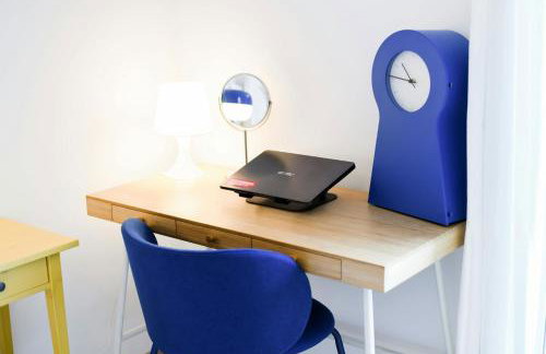 T2 Cocon Prestige Lyonnais : Sécurité Commodités - Foto 12