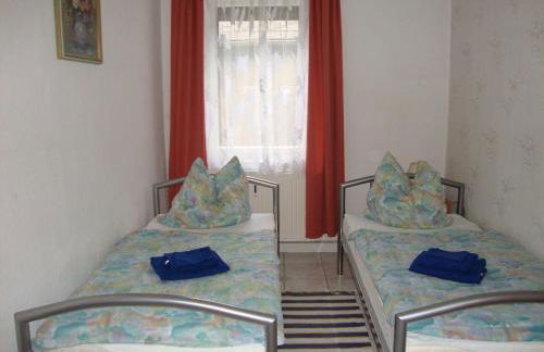 Ferienwohnung-Dresden-Sued - Foto 4