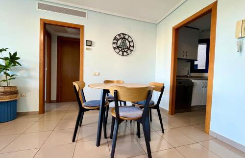 Blue Beach Apartment+Oceanview+Private Parking - Foto 7