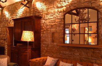 West Acre Lodge - Foto 36