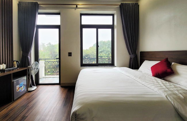 Tam Coc Lakeside Motel - Foto 18