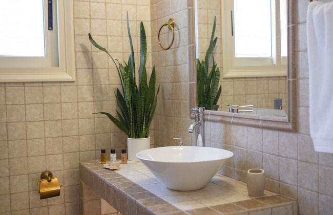 Villa Levanda in Perigiali - Foto 16